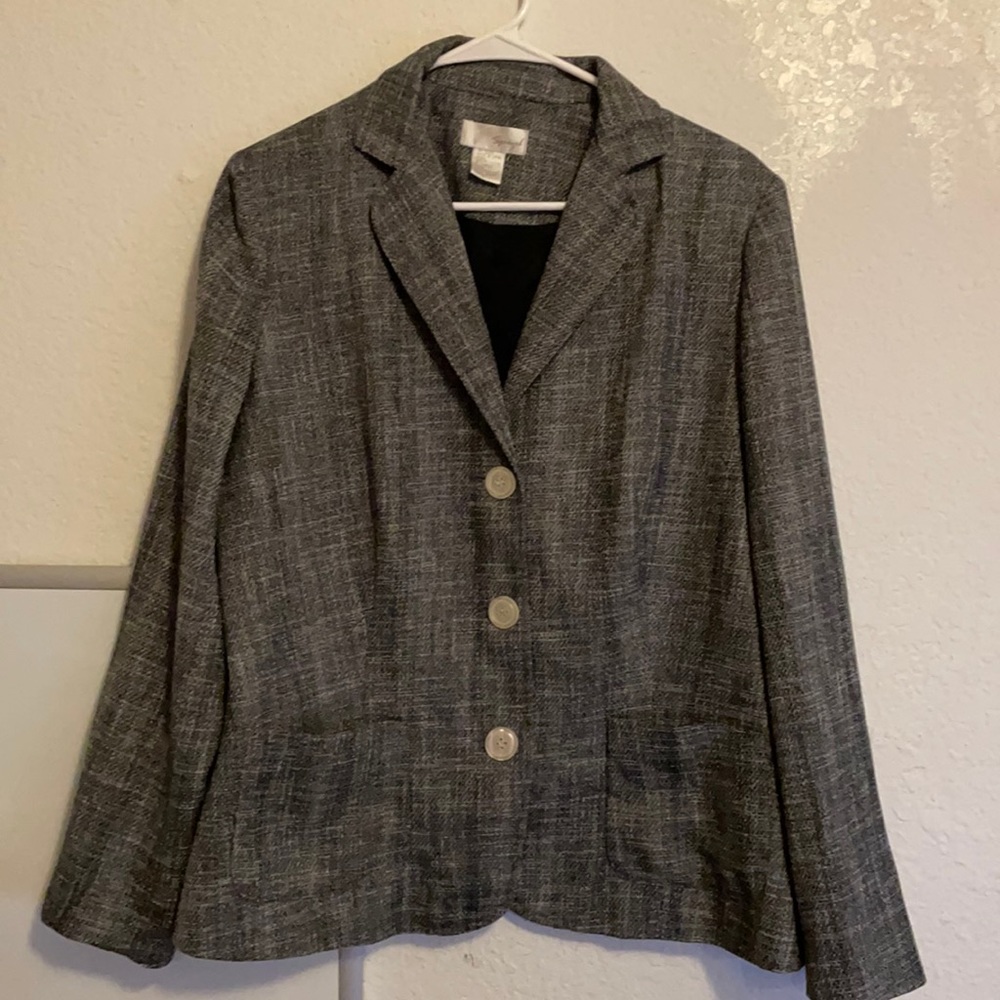 Women’s Spiegel Blazer